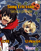 halloween kyokaramao