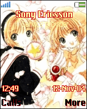 Cardcaptor Sakura