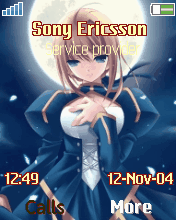 Fate Stay Night