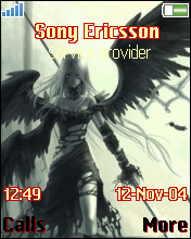 Dark Warrior