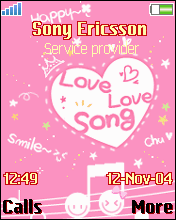 song