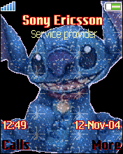 stitch
