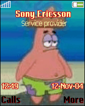 patrick