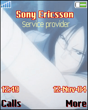Ishida Uryuu