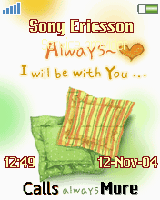 Always  love.....