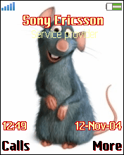 ratatouille