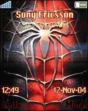 Spederman