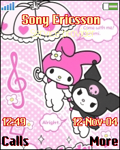 melody