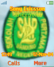 SMP Negeri 2 Bandung