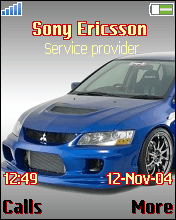 lancer