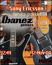 ibanez