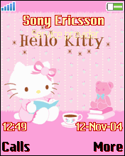 AnimatedKitty