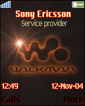 walkman