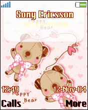 PiNkY BeAr BeAR