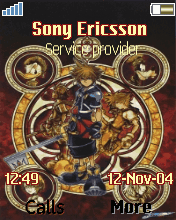 Kingdom Hearts~