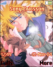 yondaime