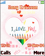 love