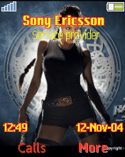 Lara Croft Tomb Raider