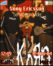 korn