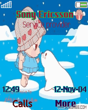 听话！
