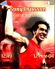 luis garcia