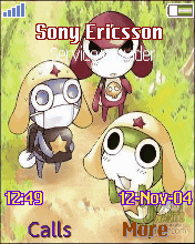 little keroro