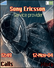 spiderman 3