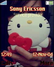 Hello Kitty