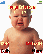 BABY CRY