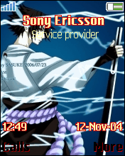 sasuke