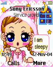 sleep 