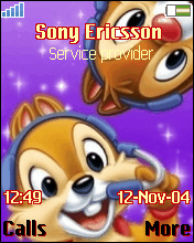 Chip n Dale