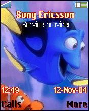finding nemo