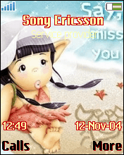 Miss u