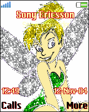 tinkerbell