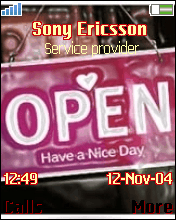 OPEN