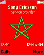 maroc