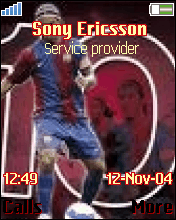 ronaldinho