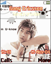 Tvxq aka dbsk