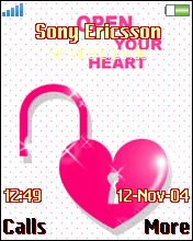 Love lock