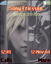 final fantasy
