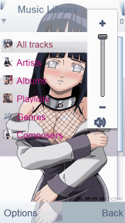 hinata