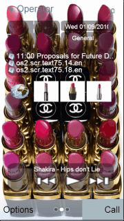 lipstick
