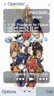 uta no prince sama 3