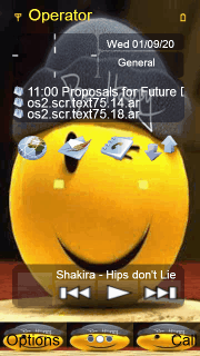 Smile