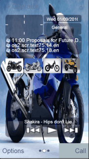 Bikes