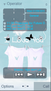 Tshirt Couple