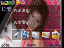 Myriam Fares