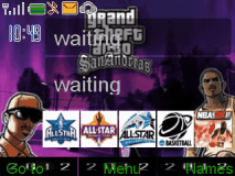 gta,underground and basket