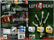 Left 4 Dead